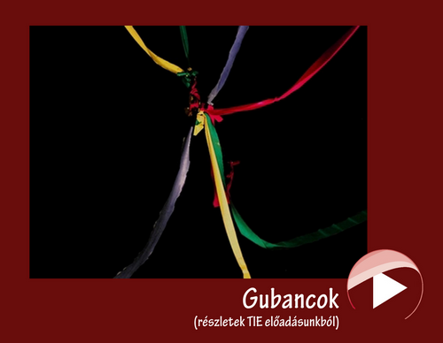 Gubancok