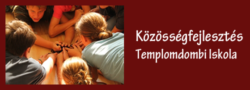 Közösségfejlesztés