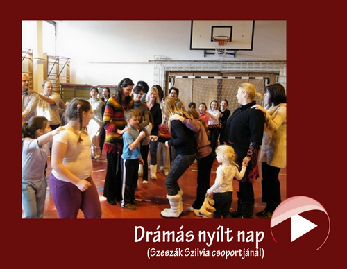 Nyílt nap - Youtube