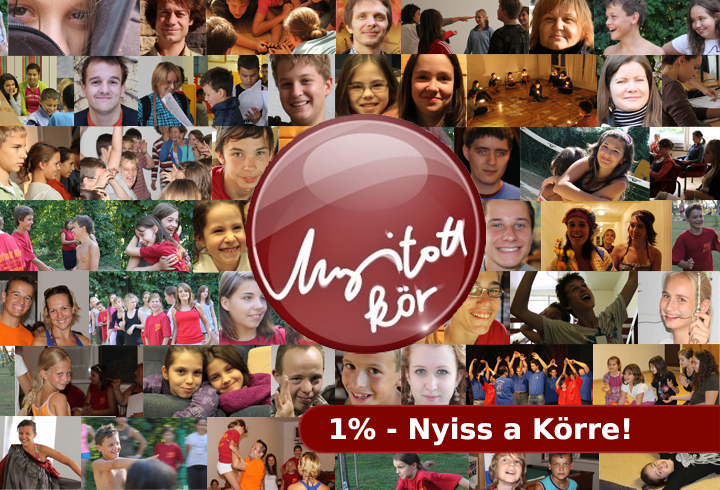Nyisson ránk!